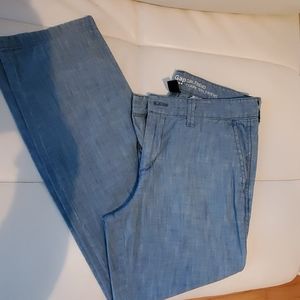 Gap pants